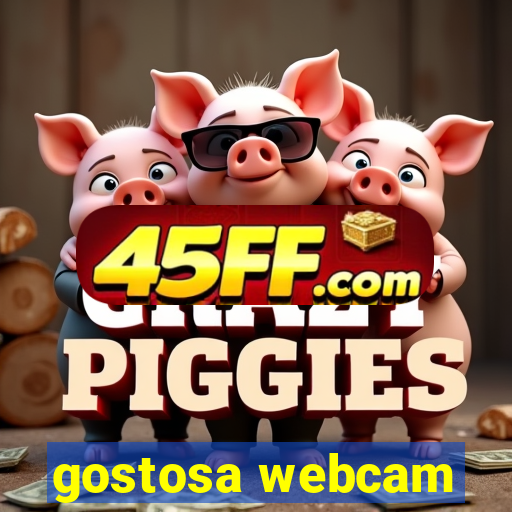 gostosa webcam
